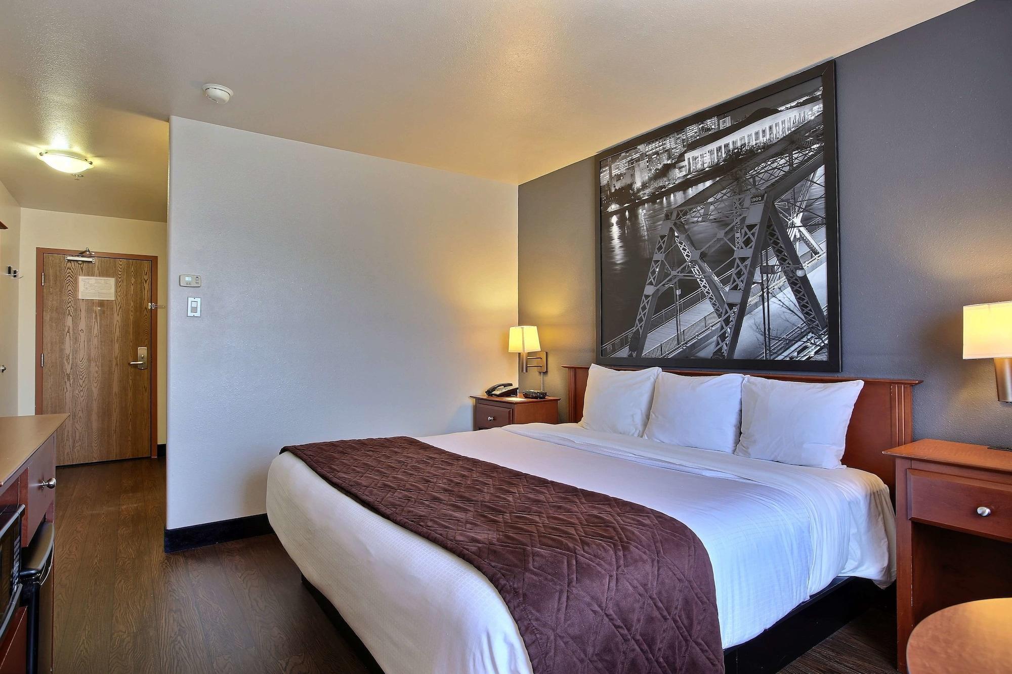 Super 8 By Wyndham Trois-Rivieres Hotel Bagian luar foto